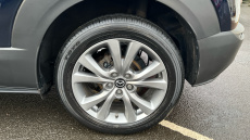 Mazda Cx-30 2.0 e-Skyactiv G MHEV GT Sport 5dr Petrol Hatchback